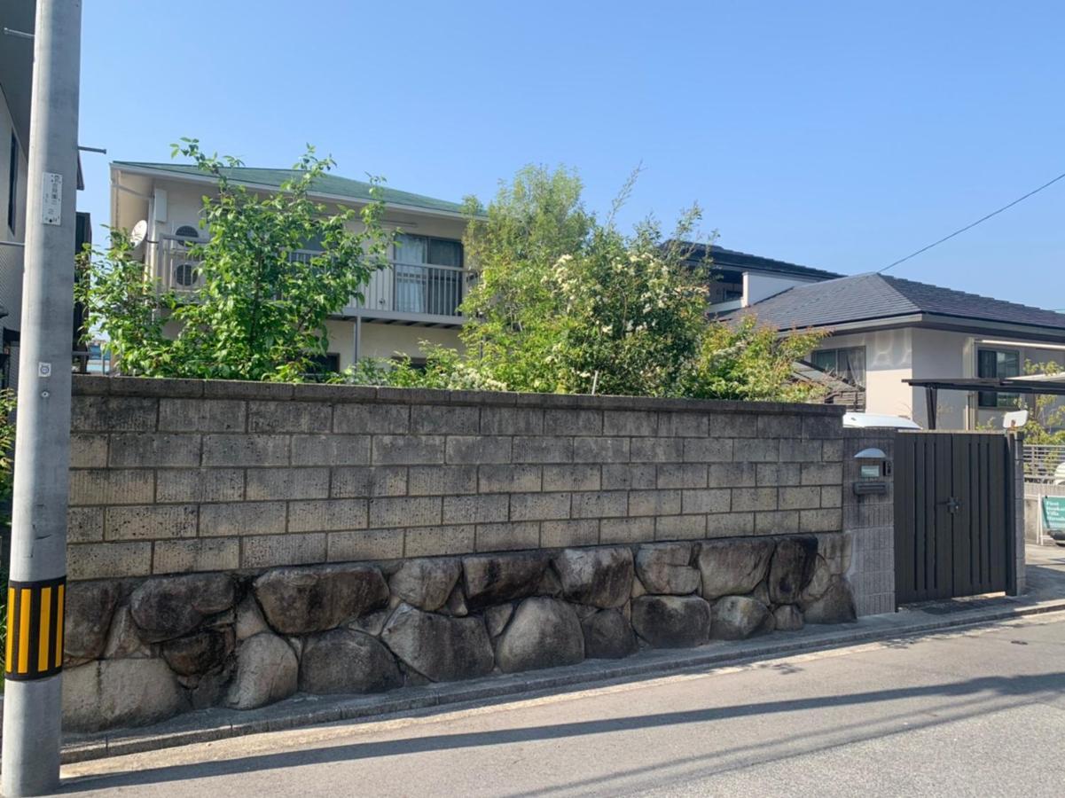 Itsukaichi First Villa Hiroşima Dış mekan fotoğraf