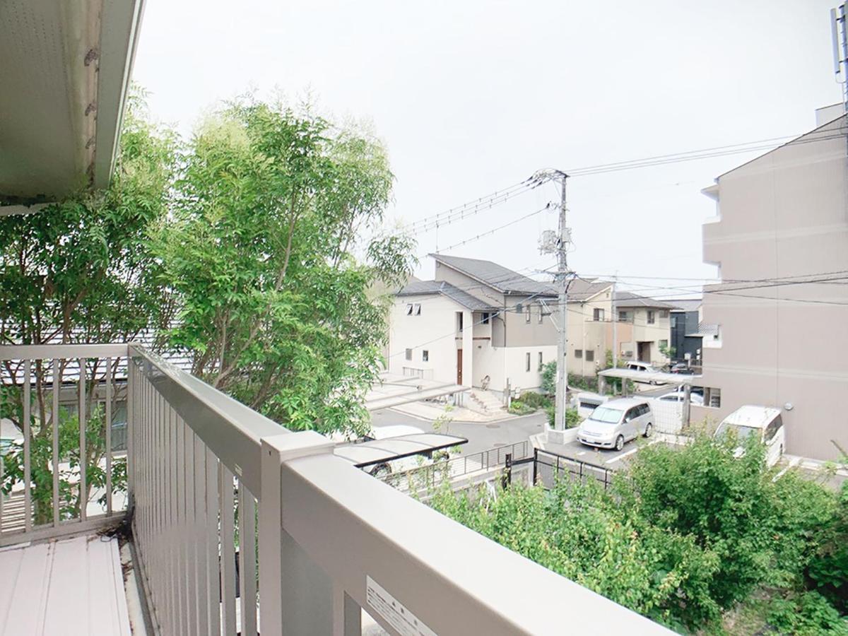 Itsukaichi First Villa Hiroşima Dış mekan fotoğraf