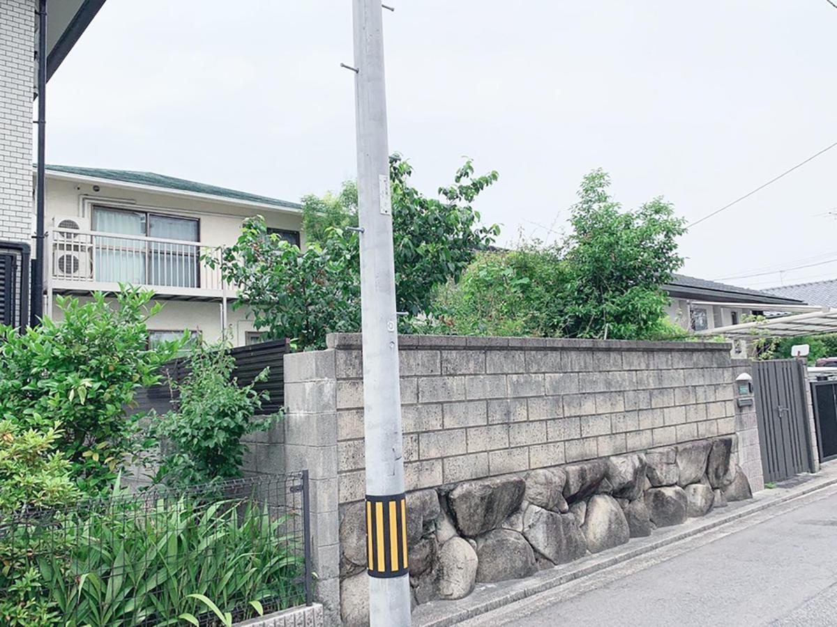 Itsukaichi First Villa Hiroşima Dış mekan fotoğraf