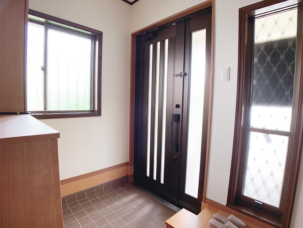 Itsukaichi First Villa Hiroşima Dış mekan fotoğraf