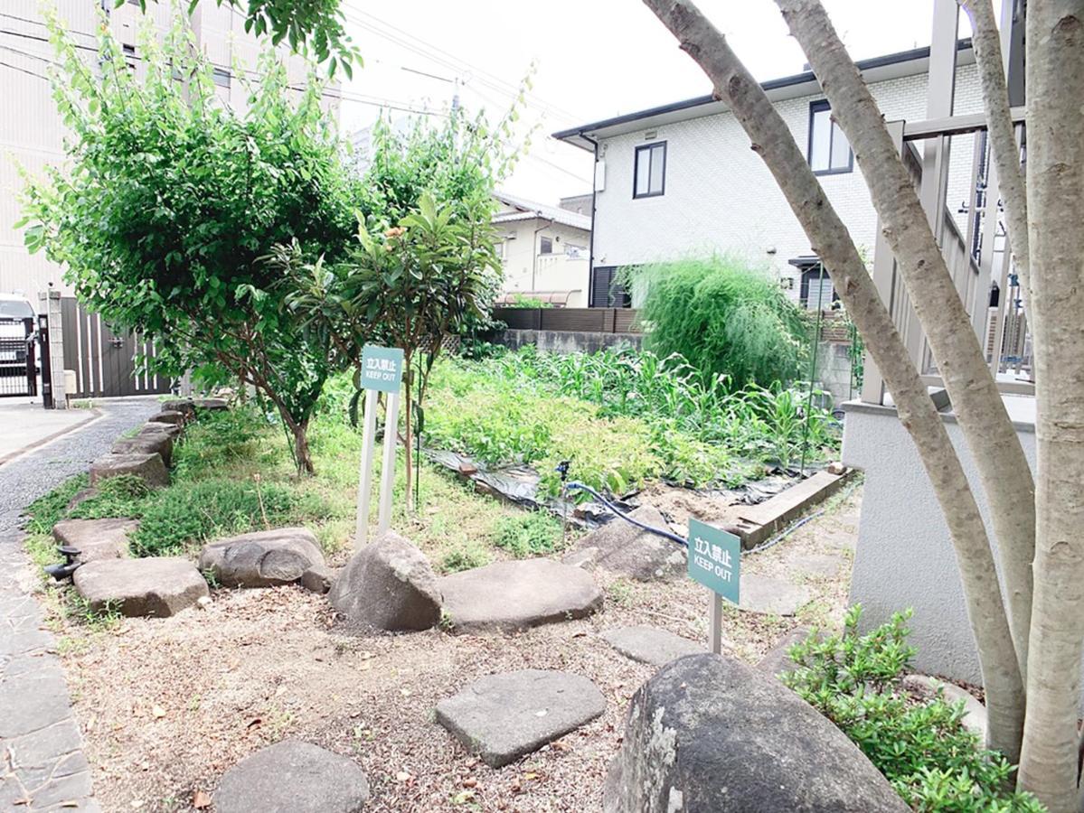 Itsukaichi First Villa Hiroşima Dış mekan fotoğraf